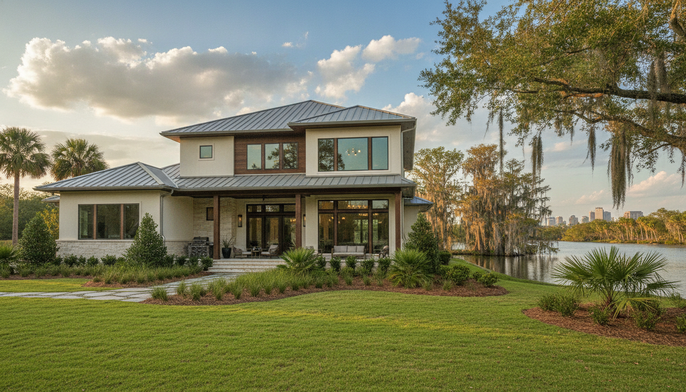 TEST 21 — Zoning Changes — And Everything Else A Greater Baton Rouge Buyer Or Seller Should Understand Before Signing Anything