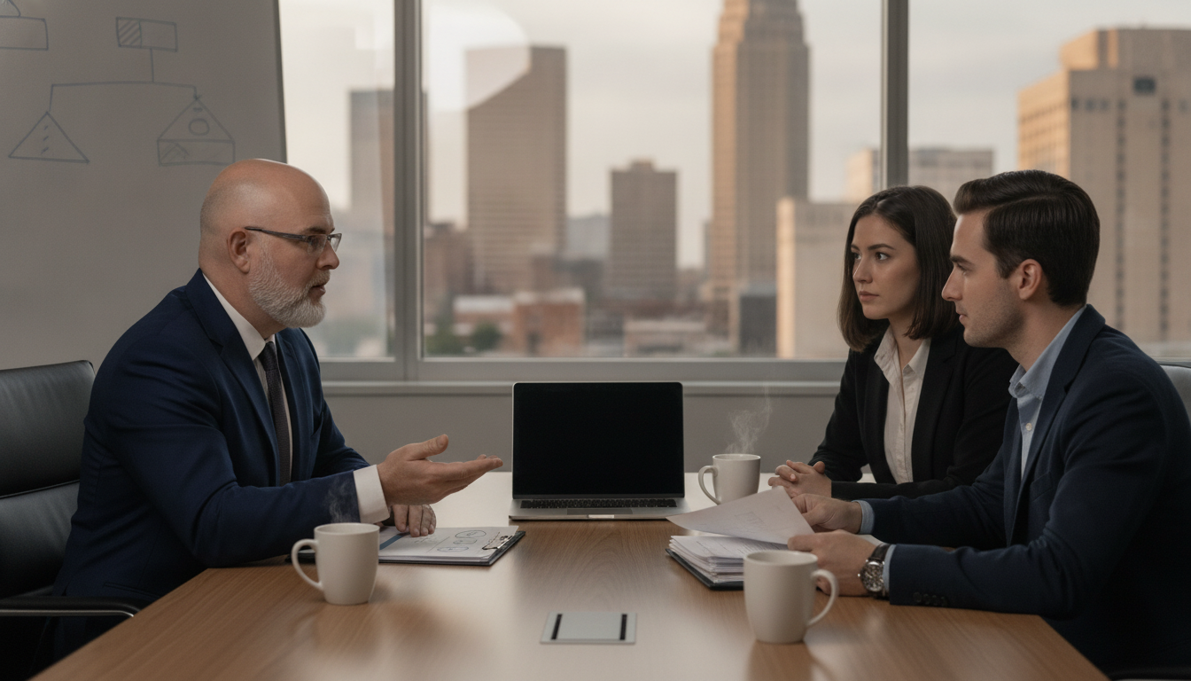 Common Contingencies in a Greater Baton Rouge Purchase Agreement: What Buyers and Sellers Need to Know in 2026