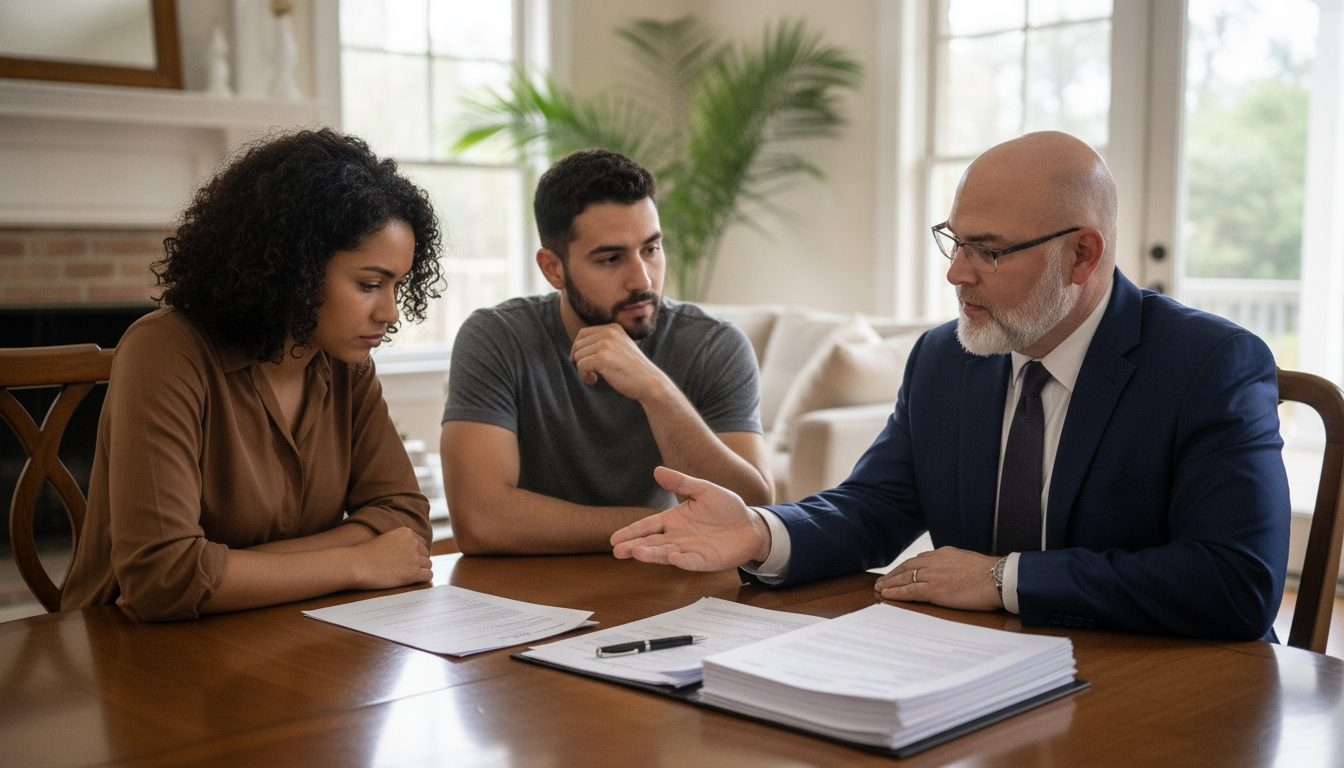 Kevin's Corner: What Are the Typical Real Estate Agent Commission Rates in Greater Baton Rouge in 2026, and Who Pays Them After the NAR Settlement? - supporting image