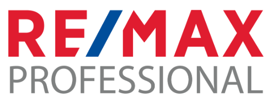 RE/MAX Professional Logo