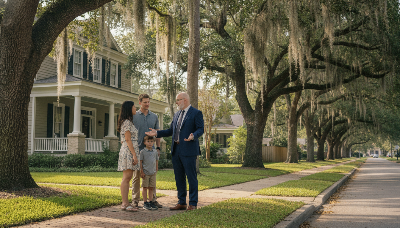 Louisiana’s November 2026 Ballot: What Baton Rouge Homeowners Need to Know About Property Tax Changes
