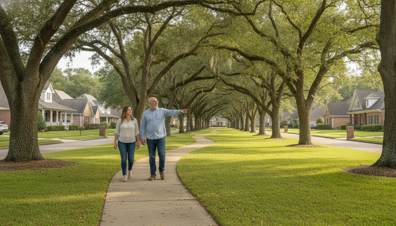Louisiana Homeowners Insurance Rate Decreases: What Baton Rouge Homeowners Should Know in Late 2026